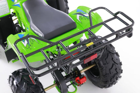 TaoTao T - Force T125 4 - Wheeler All - Terrain Vehicle ATV - Ezonesglobal - Buy at Wine Coolers Online