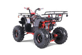 TaoTao T - Force T125 4 - Wheeler All - Terrain Vehicle ATV - Ezonesglobal - Buy at Wine Coolers Online