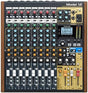 Tascam Model 12 All - in - One 12 - track Digital Multitrack Mixing and Recording Studio, Mixer, USB Audio Interface and DAW Controller - Ezonesglobal - Buy at Wine Coolers Online