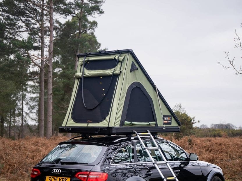 TentBox Cargo 2.0 Roof Top Tent - Ezonesglobal - Buy at Wine Coolers Online