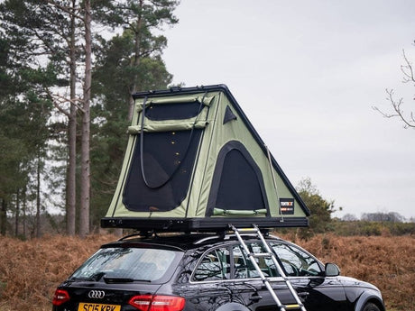 TentBox Cargo 2.0 Roof Top Tent - Ezonesglobal - Buy at Wine Coolers Online