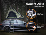 TentBox Cargo 2.0 Roof Top Tent - Ezonesglobal - Buy at Wine Coolers Online