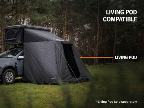 TentBox Classic 2.0 Roof Top Tent - Ezonesglobal - Buy at Wine Coolers Online