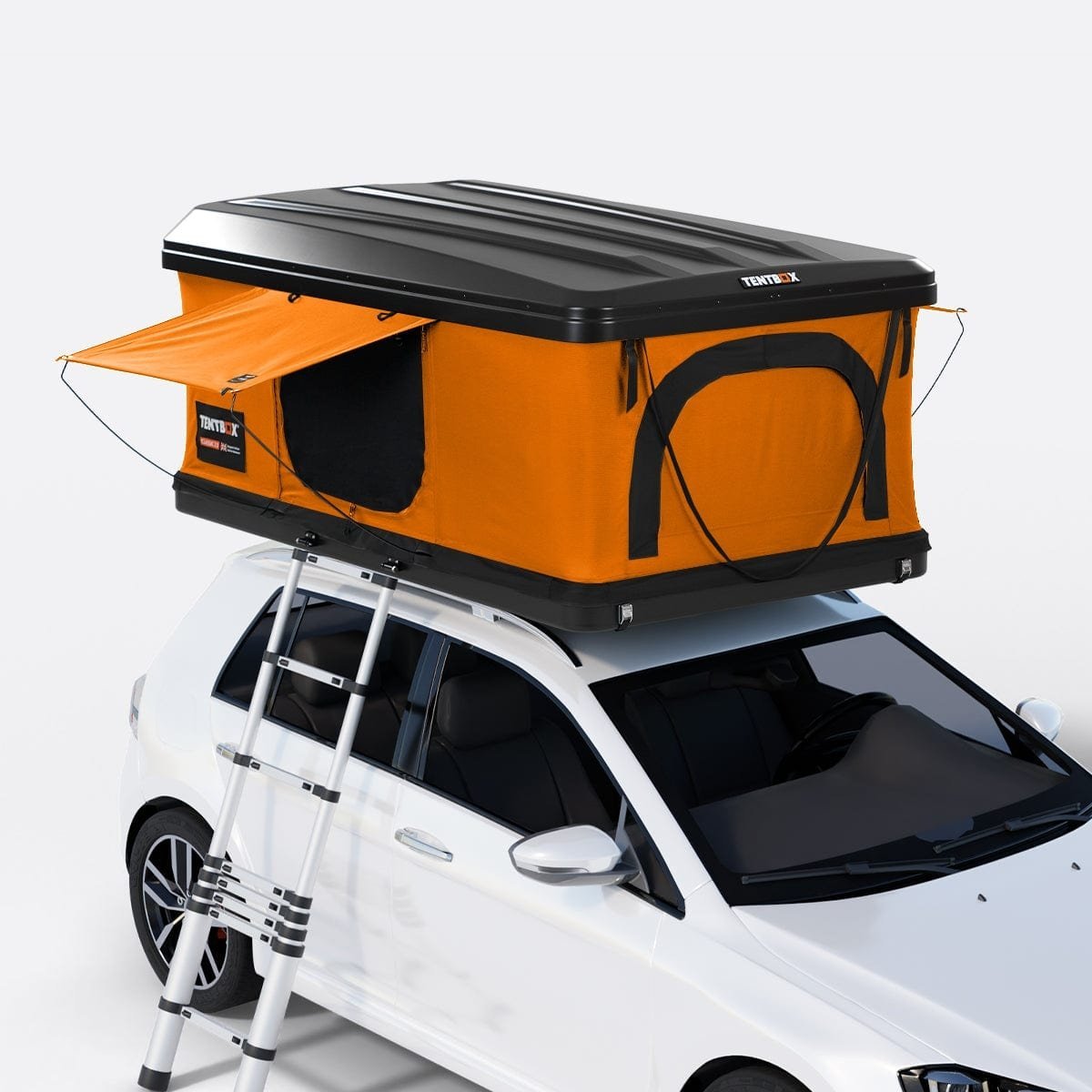 TentBox Classic 2.0 Roof Top Tent - Ezonesglobal - Buy at Wine Coolers Online