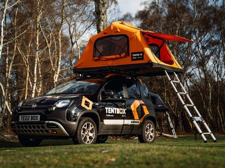 TentBox Lite 2.0 Roof Top Tent - Ezonesglobal - Buy at Wine Coolers Online