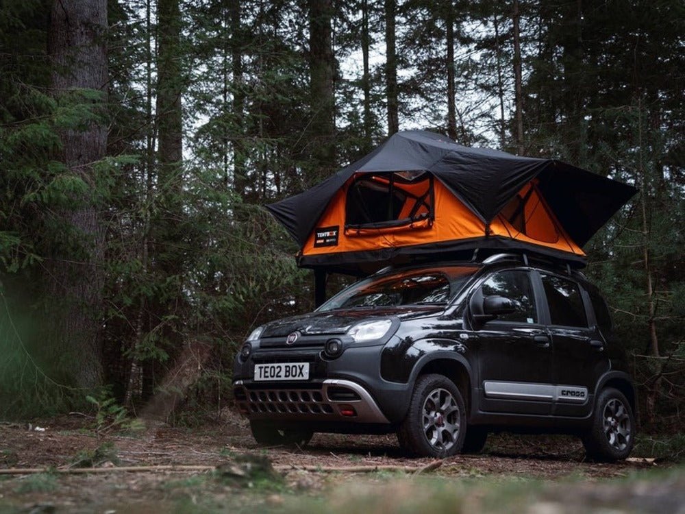 TentBox Lite 2.0 Roof Top Tent - Ezonesglobal - Buy at Wine Coolers Online