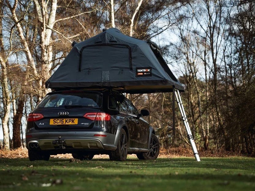 TentBox Lite XL Roof Top Tent - Ezonesglobal - Buy at Wine Coolers Online