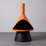 TerraFlame Lloyd Modern Gel Fuel Fireplace - Ezonesglobal - Buy at Wine Coolers Online