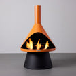 TerraFlame Lloyd Modern Gel Fuel Fireplace - Ezonesglobal - Buy at Wine Coolers Online