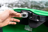 The Dagger Rewind Whitewater Kayak - Ezonesglobal - Buy at Wine Coolers Online