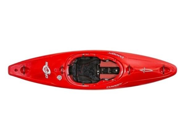 The Dagger Rewind Whitewater Kayak - Ezonesglobal - Buy at Wine Coolers Online