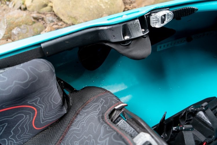 The Dagger Rewind Whitewater Kayak - Ezonesglobal - Buy at Wine Coolers Online