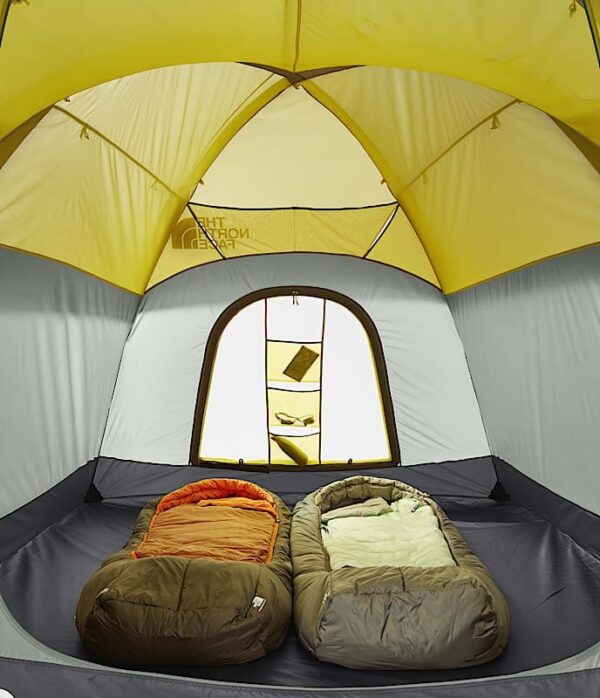 The North Face Wawona 6 Person Tent - Ezonesglobal - Buy at Wine Coolers Online