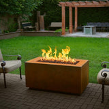 The Outdoor Plus Pismo Fire Pit - Ezonesglobal - Buy at Wine Coolers Online