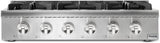 Thor Kitchen 36 Inch Gas Rangetop HRT3618U - Ezonesglobal - Buy at Wine Coolers Online