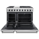 Thor Kitchen 48 - Inch Gas Range - Ezonesglobal - Buy at Wine Coolers Online