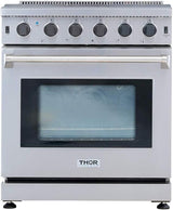 Thor Kitchen Gas Range LRG3001U - Ezonesglobal - Buy at Wine Coolers Online