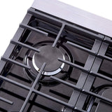 Thor Kitchen Gas Range LRG3001U - Ezonesglobal - Buy at Wine Coolers Online