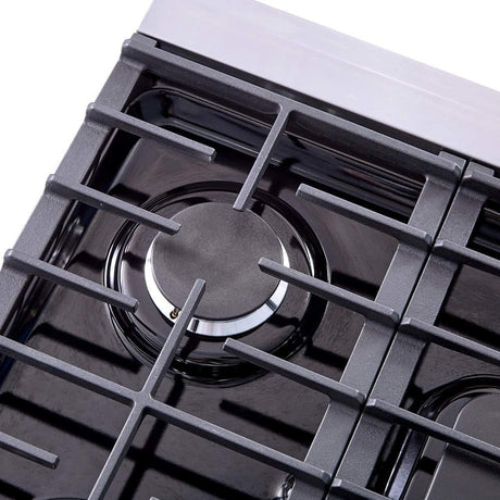 Thor Kitchen Gas Range LRG3001U - Ezonesglobal - Buy at Wine Coolers Online