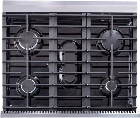 Thor Kitchen Gas Range LRG3001U - Ezonesglobal - Buy at Wine Coolers Online