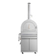 Thor Kitchen Outdoor Kitchen Pizza Oven And Cabinet – Model MK07SS304 - Ezonesglobal - Buy at Wine Coolers Online