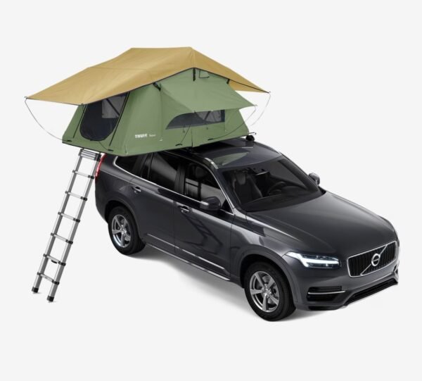 Thule Tepui Explorer Kukenam 3 Roof Top Tent - Ezonesglobal - Buy at Wine Coolers Online
