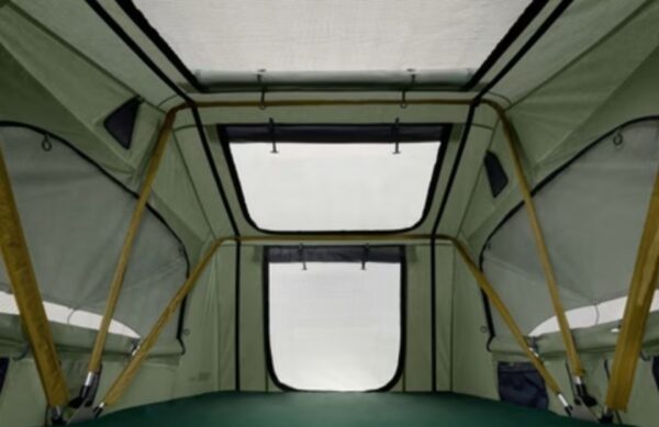 Thule Tepui Explorer Kukenam 3 Roof Top Tent - Ezonesglobal - Buy at Wine Coolers Online