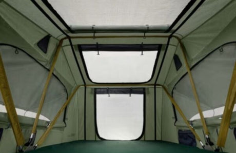 Thule Tepui Explorer Kukenam 3 Roof Top Tent - Ezonesglobal - Buy at Wine Coolers Online