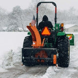 Titan Attachments Snow Blower Category 1 - Ezonesglobal - Buy at Wine Coolers Online