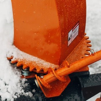 Titan Attachments Snow Blower Category 1 - Ezonesglobal - Buy at Wine Coolers Online