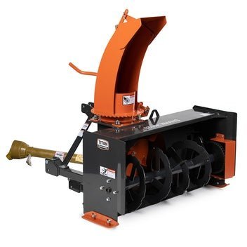 Titan Attachments Snow Blower Category 1 - Ezonesglobal - Buy at Wine Coolers Online