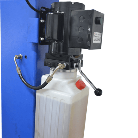 Titan HD2P - 9000AC 2 - Post Lift - Ezonesglobal - Buy at Wine Coolers Online