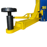 Titan HD2P - 9000AC 2 - Post Lift - Ezonesglobal - Buy at Wine Coolers Online