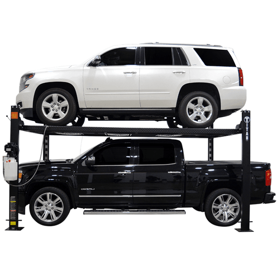 Titan SDPL - 8000XLT 4 - Post Lift - Ezonesglobal - Buy at Wine Coolers Online