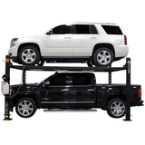 Titan SDPL - 8000XLT 4 - Post Lift - Ezonesglobal - Buy at Wine Coolers Online