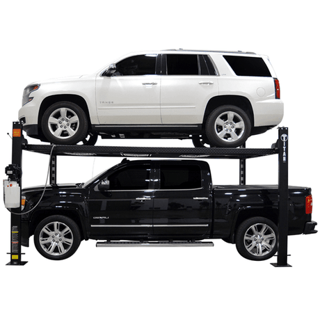 Titan SDPL - 8000XLT 4 - Post Lift - Ezonesglobal - Buy at Wine Coolers Online