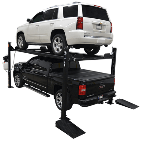 Titan SDPL - 8000XLT 4 - Post Lift - Ezonesglobal - Buy at Wine Coolers Online