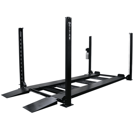 Titan SDPL - 8000XLT 4 - Post Lift - Ezonesglobal - Buy at Wine Coolers Online