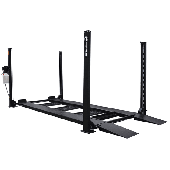 Titan SDPL - 8000XLT 4 - Post Lift - Ezonesglobal - Buy at Wine Coolers Online