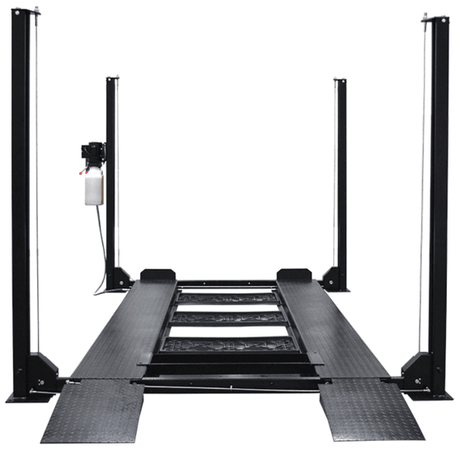 Titan SDPL - 8000XLT 4 - Post Lift - Ezonesglobal - Buy at Wine Coolers Online