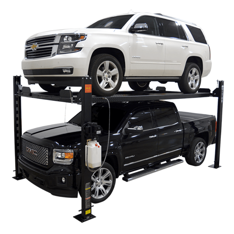 Titan SDPL - 8000XLT 4 - Post Lift - Ezonesglobal - Buy at Wine Coolers Online