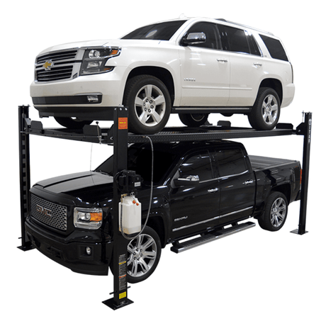 Titan SDPL - 8000XLT 4 - Post Lift - Ezonesglobal - Buy at Wine Coolers Online