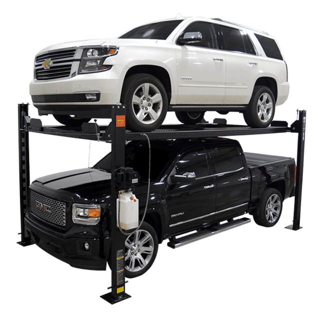 Titan SDPL - 8000XLT 4 - Post Lift - Ezonesglobal - Buy at Wine Coolers Online