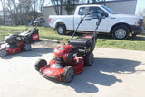 Toro 22 in. Recycler SmartStow Electric Lawn Mower - Ezonesglobal - Buy at Wine Coolers Online