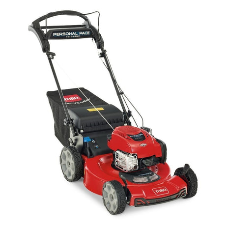 Toro 22″ Recycler Personal Pace Self - Propelled Gas Lawn Mower 21462 - Ezonesglobal - Buy at Wine Coolers Online