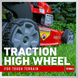 Toro 22″ SmartStow Recycler Self - Propelled Gas Lawn Mower 21445 - Ezonesglobal - Buy at Wine Coolers Online