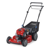 Toro 22″ SmartStow Recycler Self - Propelled Gas Lawn Mower 21445 - Ezonesglobal - Buy at Wine Coolers Online