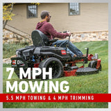 Toro 42 in. TimeCutter Zero Turn Mower - Ezonesglobal - Buy at Wine Coolers Online