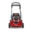Toro 60V Max 22 in. Recycler Personal Pace Mower - Ezonesglobal - Buy at Wine Coolers Online