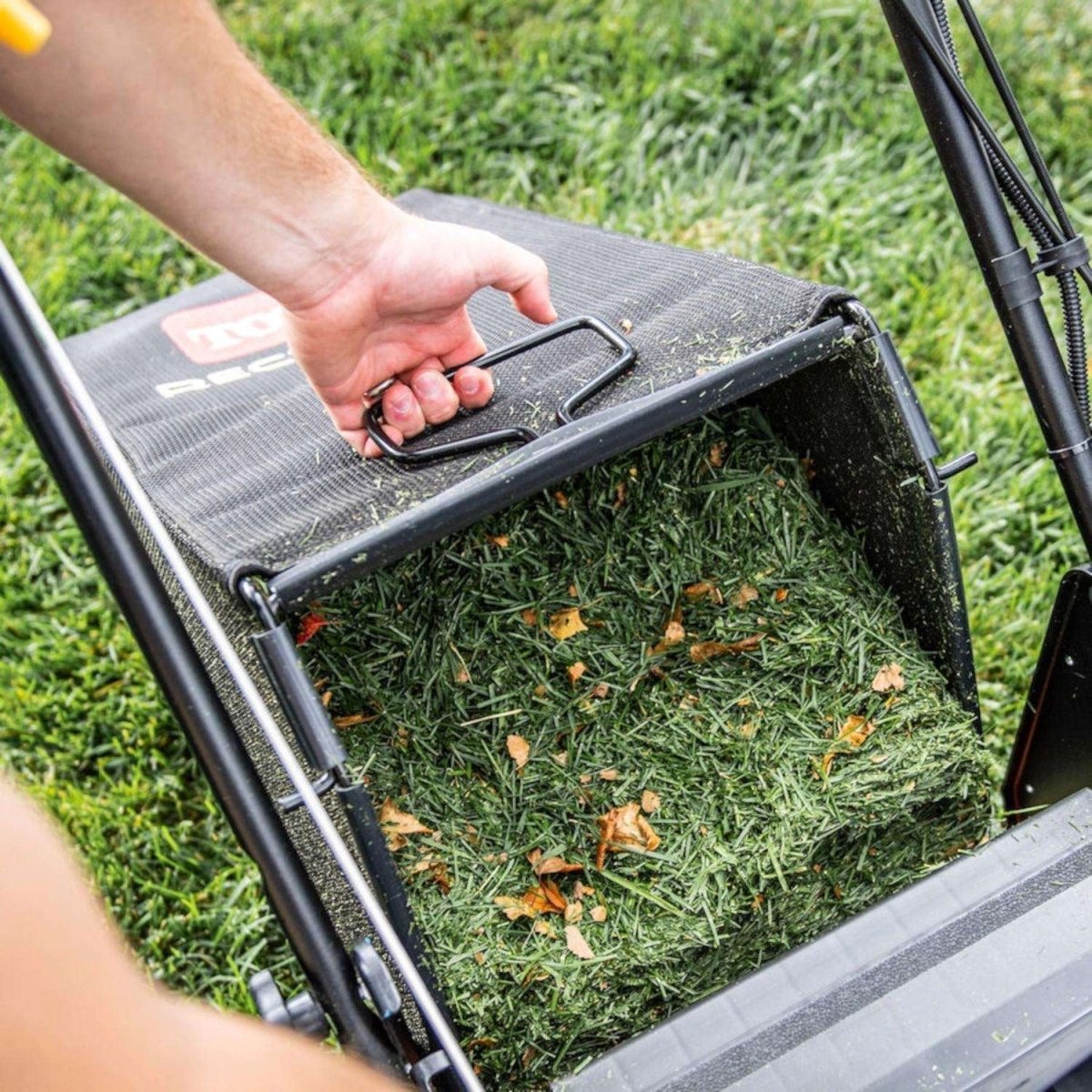 Toro 60V Max 22 in. Recycler Personal Pace Mower - Ezonesglobal - Buy at Wine Coolers Online